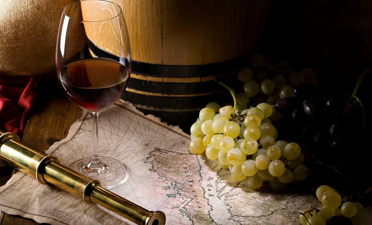 As verdadeiras diferenças entre o vinho do Novo Mundo e do Velho Mundo