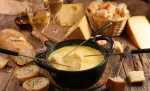 Combinações de Vinhos para Cheddar e Gruyère