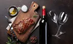 Harmonização de Vinhos para Carne Vermelha