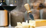 Harmonização de Vinhos com Queijo Manchego e Queijo Parmesão