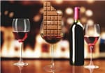 Descubra os segredos por trás da harmonização de vinhos com chocolate