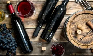 O guia completo de vinhos tintos